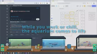 Aquaville
