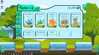 Скриншот 6 к игре Aquaville