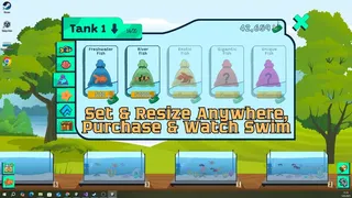 Скриншот 8 к игре Aquaville