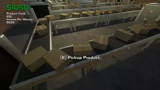 The Factory