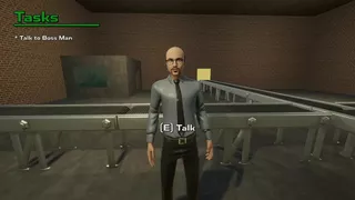The Factory