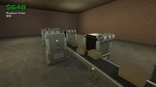 Скриншот 6 к игре The Factory