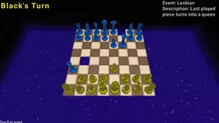 Moron's Gambit