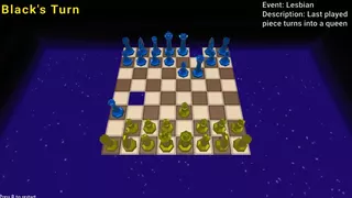 Moron's Gambit