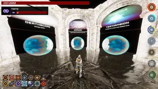 Ascent Of Eternity
