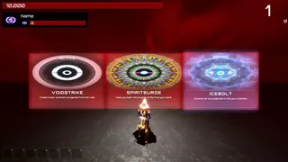 Ascent Of Eternity