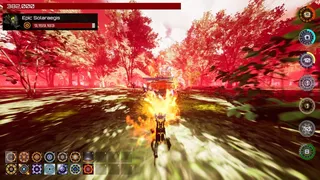 Скриншот 7 к игре Ascent Of Eternity