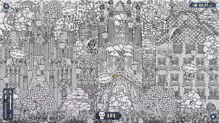 101 Cats Hidden in Barcelona