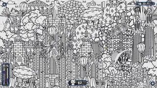 Скриншот 5 к игре Hidden Pets: 101 Cats in Barcelona