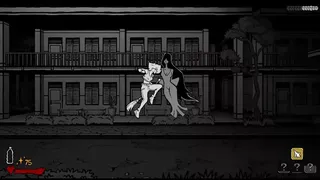 Скриншот 6 к игре Broomstick Exorcist