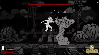 Скриншот 7 к игре Broomstick Exorcist