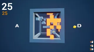 Скриншот 7 к игре HAKO