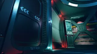 Скриншот 5 к игре HAL Protocol