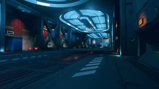 Скриншот 7 к игре HAL Protocol