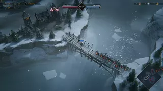 Hordeguard: Winds of the North