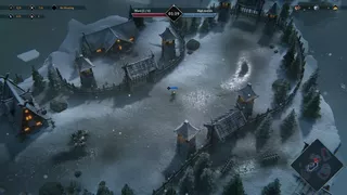 Hordeguard: Winds of the North