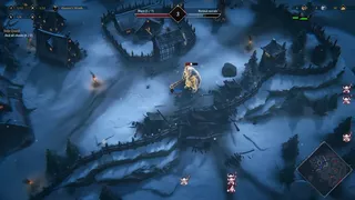 Hordeguard: Winds of the North