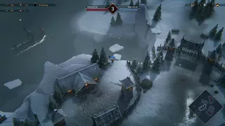 Hordeguard: Winds of the North