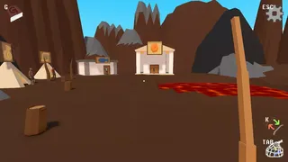 Скриншот 5 к игре Fisher Man