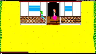 Zombie Quest