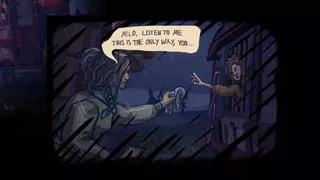 The Whisperers
