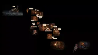 Скриншот 5 к игре The Whisperers