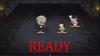 Скриншот 5 к игре Quiz Kingdom: Elementary Math Kids RPG