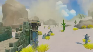 ADVENTURE OF REALMS