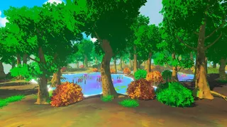 ADVENTURE OF REALMS