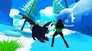 Скриншот 6 к игре Oathbearer