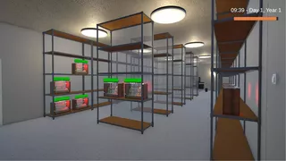 BugLab Simulator