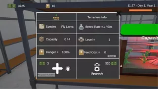 BugLab Simulator