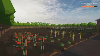 BugLab Simulator