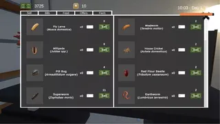 Скриншот 5 к игре BugLab Simulator