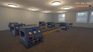 Скриншот 7 к игре BugLab Simulator