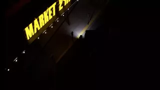 Dead On Arrival