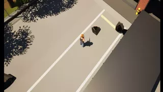 Dead On Arrival