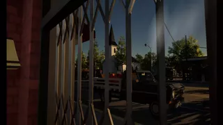 Dead On Arrival