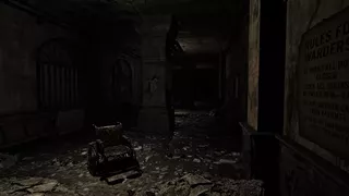 Injection No.9 - Prologue
