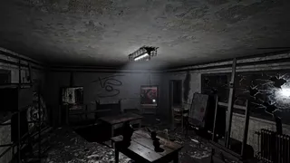 Скриншот 5 к игре Injection No.9 - Chapter 1 (The Prologue)