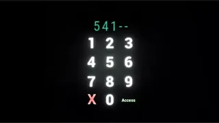 Скриншот 7 к игре Injection No.9 - Chapter 1 (The Prologue)