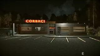 Corbaci: A Cozy Cinematic Horror