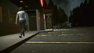Corbaci: A Cozy Cinematic Horror