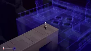CON: Tale of the Darkness