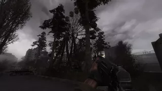 S.T.A.L.K.E.R.: Тень Чернобыля. Улучшенное издание