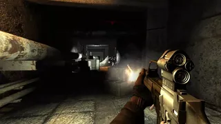 Скриншот 5 к игре S.T.A.L.K.E.R.: Shadow of Chornobyl - Enhanced Edition