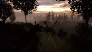 S.T.A.L.K.E.R.: Чистое небо. Улучшенное издание