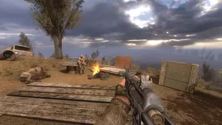 S.T.A.L.K.E.R.: Зов Припяти. Улучшенное издание