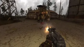 Скриншот 5 к игре S.T.A.L.K.E.R.: Call of Prypiat - Enhanced Edition