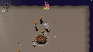 Abyssal Maw